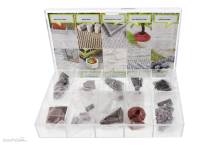 Juweela 28357 - 1:87 Sortimentbox Juweelinis Stadt
