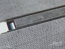 Juweela 28379 - 1:87 FLEXYWAY H0e/m Gleiszwischenraum Altst. Kopfs, 6x