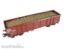 Modellbahn Engl 286 - Kartoffelladung 1