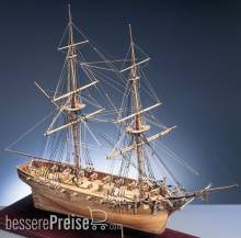 CALDERCRAFT 29001 - Cruiser HMS Baukasten