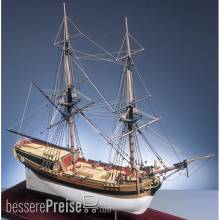 CALDERCRAFT 29005 - Supply HM Brig Baukasten