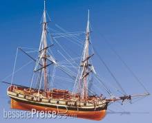 CALDERCRAFT 29007 - Jalouse HMS Baukasten
