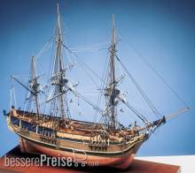 CALDERCRAFT 29008 - Bounty H.M.A.V. Baukasten