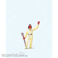 Preiser 29031 - HO Winnetou