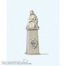 Preiser 29035 - HO Kniende Statue