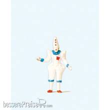 Preiser 29038 - HO Weißclown