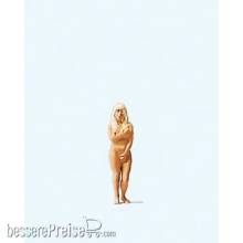 Preiser 29045 - HO Im Bade