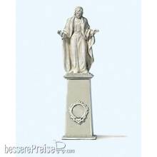 Preiser 29054 - HO Stehende Statue