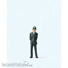 Preiser 29070 - HO 1 Britischer Polizist