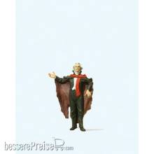 Preiser 29074 - HO Vampir
