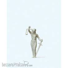 Preiser 29076 - HO Justitia
