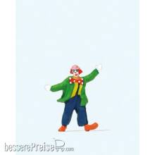 Preiser 29086 - HO 1 Clown