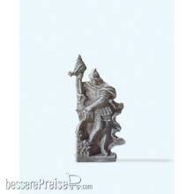 Preiser 29103 - HO Relieffigur Sankt Florian