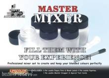 Lifecolor MX - Master Mixer