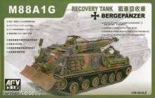 AFV-Club 35S33 - M88A1G in 1:35