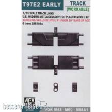 AFV-Club 35005 - M48/60 TRACKS in 1:35