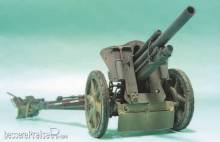 AFV-Club 35050 - 1:35 10,5 cm LeFH18 FIELD GUN