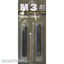 AFV-Club 35061 - 1:35 M5/M8 TRACKS