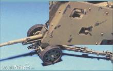 AFV-Club 35073 - 1:35 METAL BOLTS PAK43/41/40