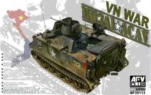 AFV-Club AF35113 - M113 ACAV in 1:35