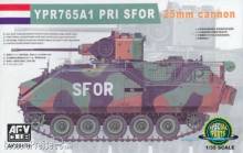 AFV-Club 35119 - 1:35 YPR765A1 PRI