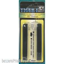 AFV-Club 35131 - 1:35 TIGER TRANSPORT TRACKS
