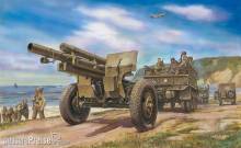 AFV-Club 35160 - 1:35 105mm HOWITZER M2A1 Carriage M2
