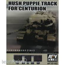 AFV-Club 35162 - 1:35 Hush Puppie Track for Centurion