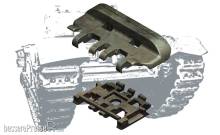 AFV-Club 35183 - 1:35 B.T.S.3 Heavy Built-up workable tracks