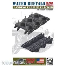 AFV-Club AF35226 - LVT-4 Track Workable in 1:35