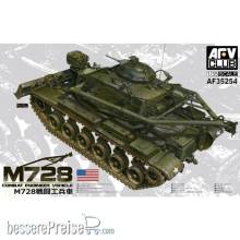 AFV-Club AF35254 - 1:35 M728 Combat engineer vehicle