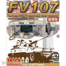AFV-Club AF35294 - Scimitar CVR Family Workable track(Late in 1:35