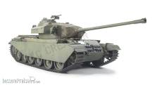 AFV-Club AF35303 - Centurion MK-III in 1:35