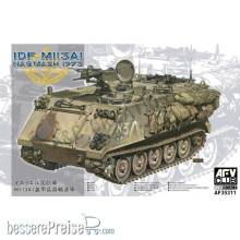 AFV-Club AF35311 - IDF M113 Nagmash in 1:35