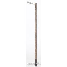 Weinert 2944 - Peitschenlampe an Echtholzmast, LED-beleuchtet (1)