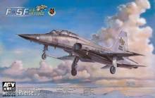 AFV-Club AR48106 - Northrop F-5F Tiger II in 1:48