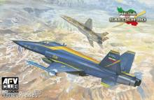 AFV-Club AR48111 - IRAN Saeqeh-80 in 1:48