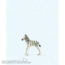 Preiser 29504 - Junges Zebra