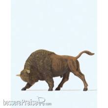 Preiser 29507 - HO 1 Büffel