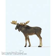 Preiser 29509 - HO 1 Elch