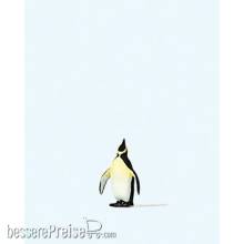 Preiser 29510 - HO 1 Pinguin