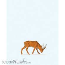 Preiser 29528 - Reh