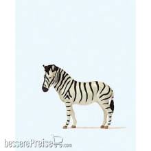 Preiser 29529 - Zebra