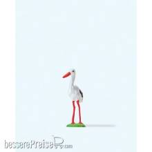 Preiser 29532 - Storch