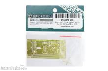 AFV-Club TH35010 - Super-details set for Sd.Kfz.251 Ausf.D in 1:35