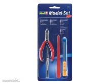 Revell 29619 - Model-Set Plus Bastelwerkzeuge