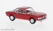 Brekina 29625 - Brekina, Lancia Fulvia Coupe, rot, 1970, 1:87