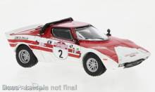 Brekina 29653 - Lancia Stratos HF, 1974, Rall