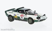 Brekina 29654 - Lancia Stratos HF Alitalia Brekina 1:87