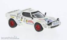 Brekina 29659 - Brekina, Lancia Stratos HF, 1979, Olio Fiat, #2, 1:87